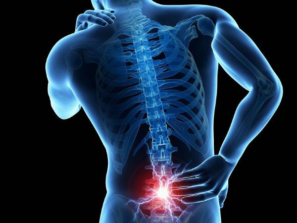 Bolovi u želucu i leđima – uzroci i liječenje | Simptomi - Kreni zdravo!