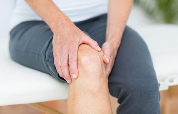 noge liječenja artroza zglobova s bolovima u zglobovima, ruka je neophodna